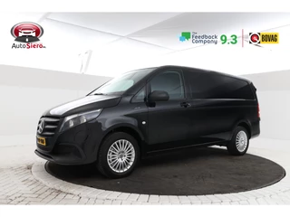 Mercedes-Benz eVito eVito 112 L2 60 kWh