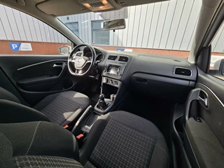 Volkswagen Polo Volkswagen Polo 1.0 Cruise Airco 5Deurs - afbeelding nr 9