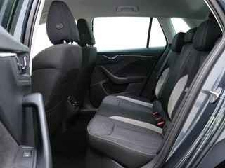 Škoda Kamiq Škoda Kamiq 1.0 TSI Style | DSG Automaat | Navigatie | Virtual Cockpit | - afbeelding nr 16