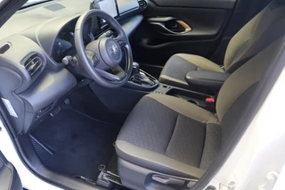 Toyota Yaris Cross Toyota Yaris Cross 1.5 Hybrid Explore Stoelverwarming/Parkeersensoren - afbeelding nr 21