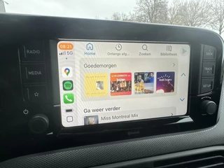 Hyundai i10 Hyundai i10 1.0 Comfort 5-zits AUTOMAAT CARPLAY *ALL-IN PRIJS* - afbeelding nr 23