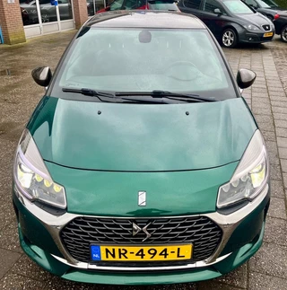 DS DS 3 - afbeelding nr 9