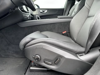 Volvo XC60 Volvo XC60 T8 Plug-in hybrid AWD Ultra Dark | Luchtvering | 360 Camera | Trekhaak | Harman/Kardon | - afbeelding nr 24