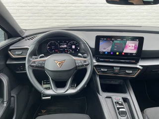 CUPRA Leon CUPRA Leon 1.4 e-Hybrid VZ Performance | Pano | 19 inch | Camera | BOMVOL! - afbeelding nr 9