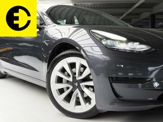 Tesla Model 3 Tesla Model 3 Standard RWD Plus 60 kWh | Pano | Autopilot | incl BTW - afbeelding nr 2