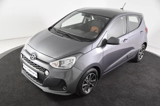 Hyundai i10 - afbeelding nr 19