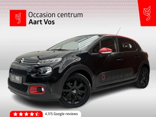 Citroën C3 - 462809285-0