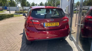 Ford Fiesta - afbeelding nr 24