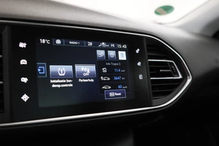 Peugeot 308 Navigatie, - afbeelding nr 10