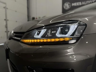 Volkswagen Golf Volkswagen Golf 2.0 TSI R 4Motion|Pano|Leer|Kessy|CarPlay| - afbeelding nr 6