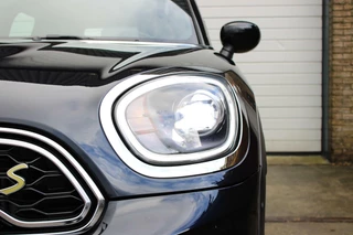 MINI Countryman Mini Countryman 2.0 Cooper S E ALL4 John Cooper Works - afbeelding nr 23