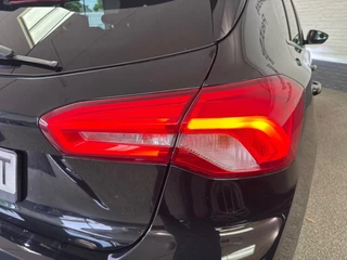 Ford Focus Ford Focus 1.0 EcoBoost ST-Line CarPlay Clima Navi Cruise Led Incl 12Mnd Garantie - afbeelding nr 8