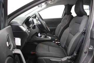 Renault Captur Renault Captur 1.0 TCE Zen- Carplay, Camera, Cruise - afbeelding nr 6