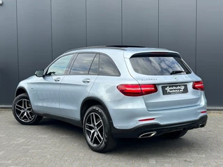 Mercedes-Benz GLC - afbeelding nr 12