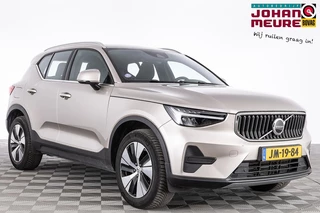 Volvo XC40 1.5 T4 Recharge Plus Bright | Full LED | NAVI | Sportstoelen | PHEV *BEVRIJDINGSDAG 05 mei OPEN!*