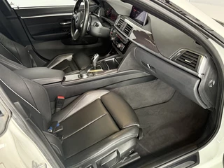 BMW 4 Serie BMW 4 Serie Gran Coupé 420i High Exec. Ed. - afbeelding nr 8