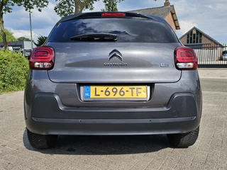 Citroën C3 Zondag OPEN! - afbeelding nr 10