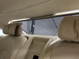 Audi S8 Audi S8 4.0 TFSI A8 plus quattro*605PK*ACC*CERAMIC*HUD*B&O - afbeelding nr 49