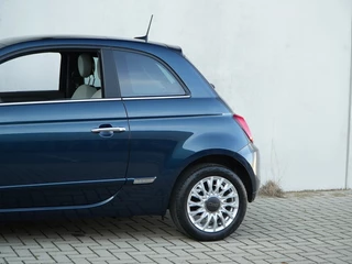 Fiat 500 - afbeelding nr 10