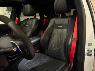 Mercedes-Benz GLE Mercedes-Benz GLE-klasse Coupé AMG 63 S 4MATIC+ Full optie - afbeelding nr 16