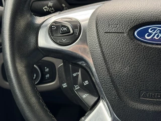 Ford Transit Connect Ford Transit Connect 1.5 EcoBlue L2 Trend |CAMERA|TREKHAAK|CLIMA|CRUISE|IMPERIAAL| 2989 - afbeelding nr 14