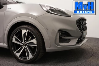 Ford Puma Ford Puma 1.0 EcoBoost Hybrid ST-Line X|B&O|LED|CAMERA|CARPLAY - afbeelding nr 84