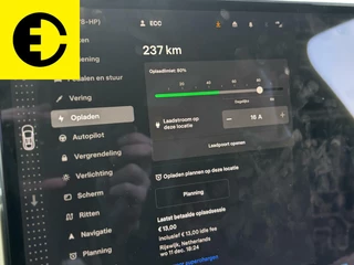 Tesla Model X Tesla Model X Plaid AWD 6p. 100kWh | Gratis Superchargen* |Enhanced Autopilot - afbeelding nr 28