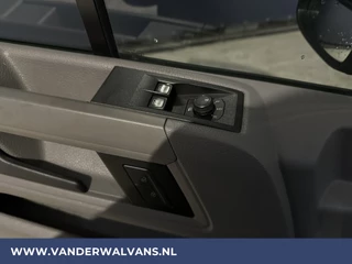 Volkswagen Crafter Android Auto, Chauffeursstoel - afbeelding nr 18