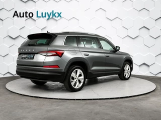 Škoda Kodiaq - afbeelding nr 9