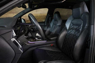 Audi Q7 Audi Q7 55 TFSI quattro Pro Line Advanced|7P|ACC|Pano|B&O|S Seats| - afbeelding nr 6
