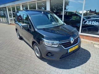 Renault Kangoo Renault Kangoo 1.3 TCE COMFORT - afbeelding nr 17