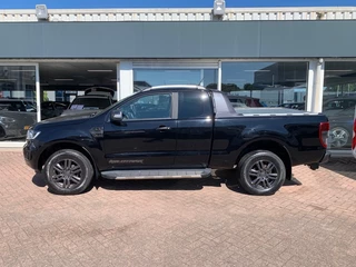 Ford Ranger - afbeelding nr 4