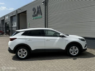 Opel Grandland X Opel Grandland X 1.5 CDTi Business Executive BTW|EXPORTPRIJS - afbeelding nr 8