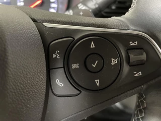 Opel Combo Opel Combo 130pk L1 Automaat Apple Carplay Trekhaak Parkeersensoren Airco Cruise control - afbeelding nr 16