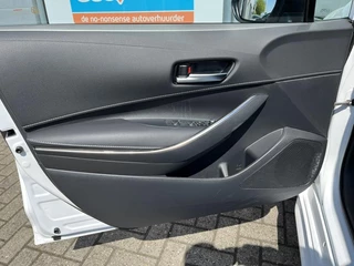 Suzuki Swace Suzuki Swace 1.8 Hybrid Style Automaat | Cruise Control | - afbeelding nr 19