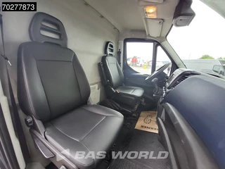 Iveco Daily Iveco Daily 50C18 Automaat L4H2 Luchtvering Trekhaak Euro6 Airco Cruise L3H2 Dubbellucht 16m3 Airco Trekhaak Cruise control - afbeelding nr 16