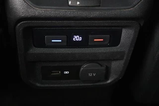 SEAT Tarraco SEAT Tarraco 2.0 TSI 4Drive Xcellence 7-persoons |  Panoramadak | Trekhaak | Carplay | Adaptive cruise | Keyless | Full LED | Navigatie | Virtual Cockpit - afbeelding nr 35