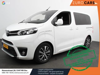 Toyota ProAce ELECTRIC VERSO 2.0