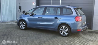 Citroën Grand C4 Picasso Citroen  C4 Grand Picasso 1.2 PureTech Business 7 PERSOONS. - afbeelding nr 23