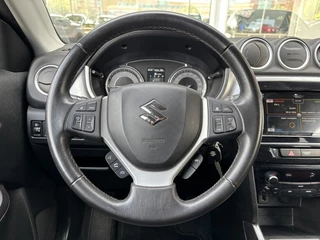 Suzuki Vitara Suzuki Vitara 1.0 B.jet AllGrip Select 4X4 Trekhaak Carplay Camera Navi Led - afbeelding nr 18