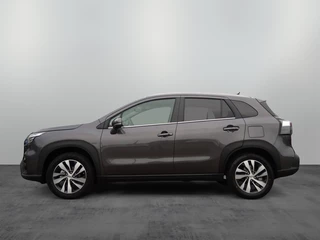 Suzuki S-Cross - afbeelding nr 8