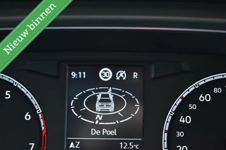 Volkswagen T-Roc Volkswagen T-Roc 1.5 TSI AUTOMAAT/NAVI & CARPLAY/LED/ACC/CLIMA/ETC.! - afbeelding nr 13