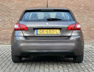 Peugeot 308 Peugeot 308 1.2 VTi Active Led - Airco - Cruise - 5-Deurs - Parkeersensoren - afbeelding nr 8