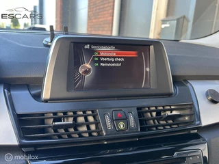 BMW 2 Serie BMW 2-serie Gran Tourer 216d  7p.  Automaat | Cruise control - afbeelding nr 27