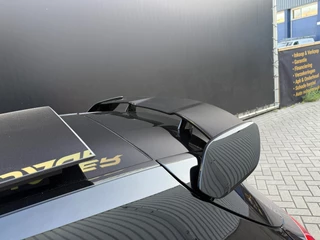 Mercedes-Benz A-Klasse Mercedes-Benz A-klasse AMG 45 4MATIC|Pano|Schaalstoelen|H&K - afbeelding nr 13