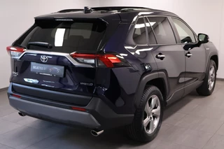 Toyota RAV4 Toyota RAV4 2.5 Hybrid Executive | Panodak | Premium Pack - afbeelding nr 3