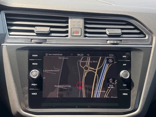 Volkswagen Tiguan Allspace Volkswagen Tiguan Allspace 1.5 TSI ACT. 150PK ALLSPACE 7-PRS LED NAVI TREKHAAK AIRCO LMV PDC - afbeelding nr 7