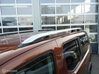 Peugeot Rifter Peugeot Rifter Long 1.2 Puretech Long GT-Line 7p. - afbeelding nr 5