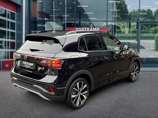 Volkswagen T-Cross - afbeelding nr 5