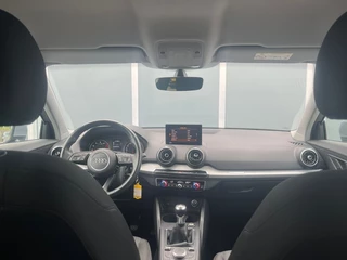 Audi Q2 Audi Q2 30 TFSI Sport Pro Line | ACC | Navi | Climate | Upgrade Sound - afbeelding nr 7